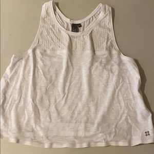 Sweaty Betty tank